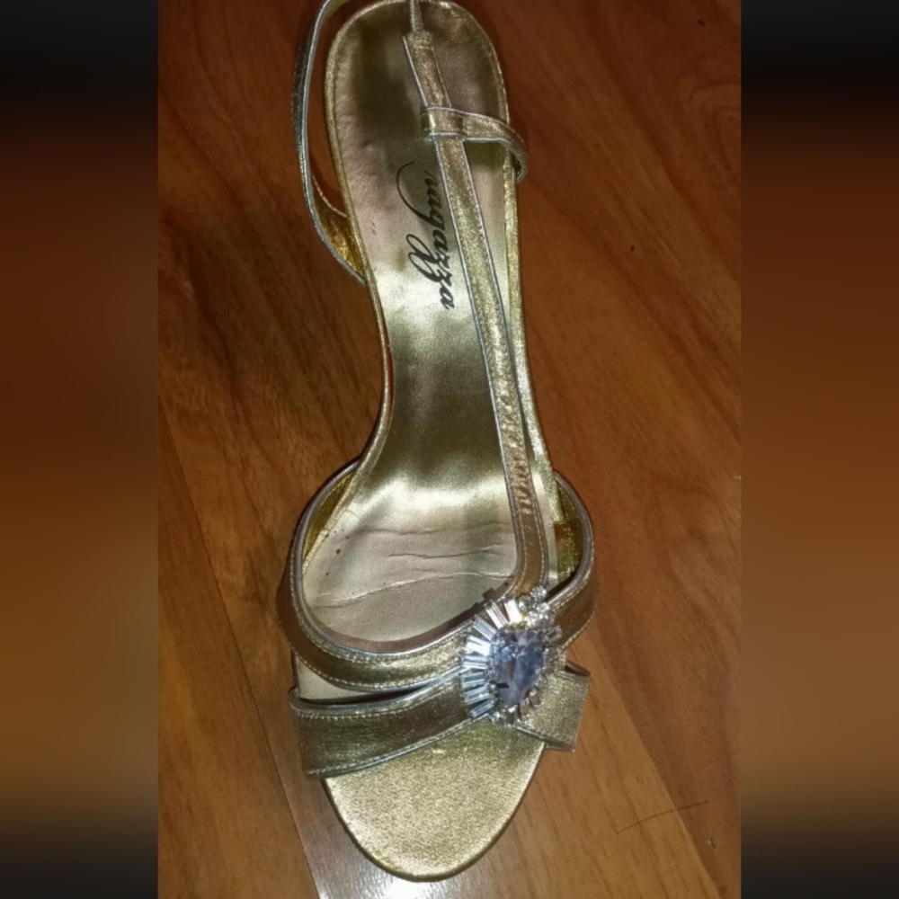 Good kitten heels